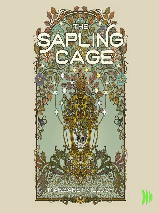 Title details for The Sapling Cage by Margaret Killjoy - Available